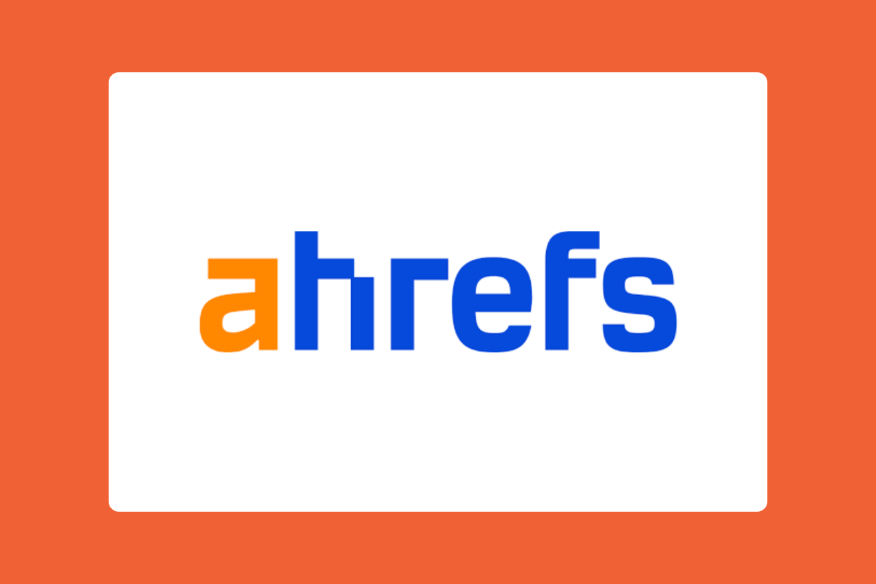 Ahrefs – SEO nástroj pro analýzu zpětných odkazů a klíčových slov