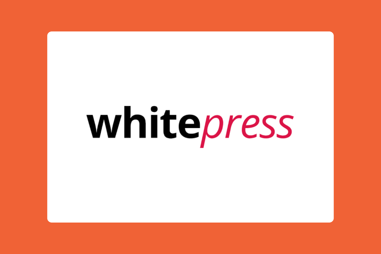 WhitePress – tržiště pro nákup PR článků a zpětných odkazů
