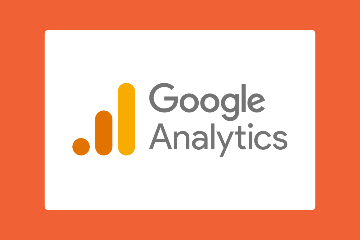 Google Analytics 4 – dashboard s přehledem návštěvnosti webu