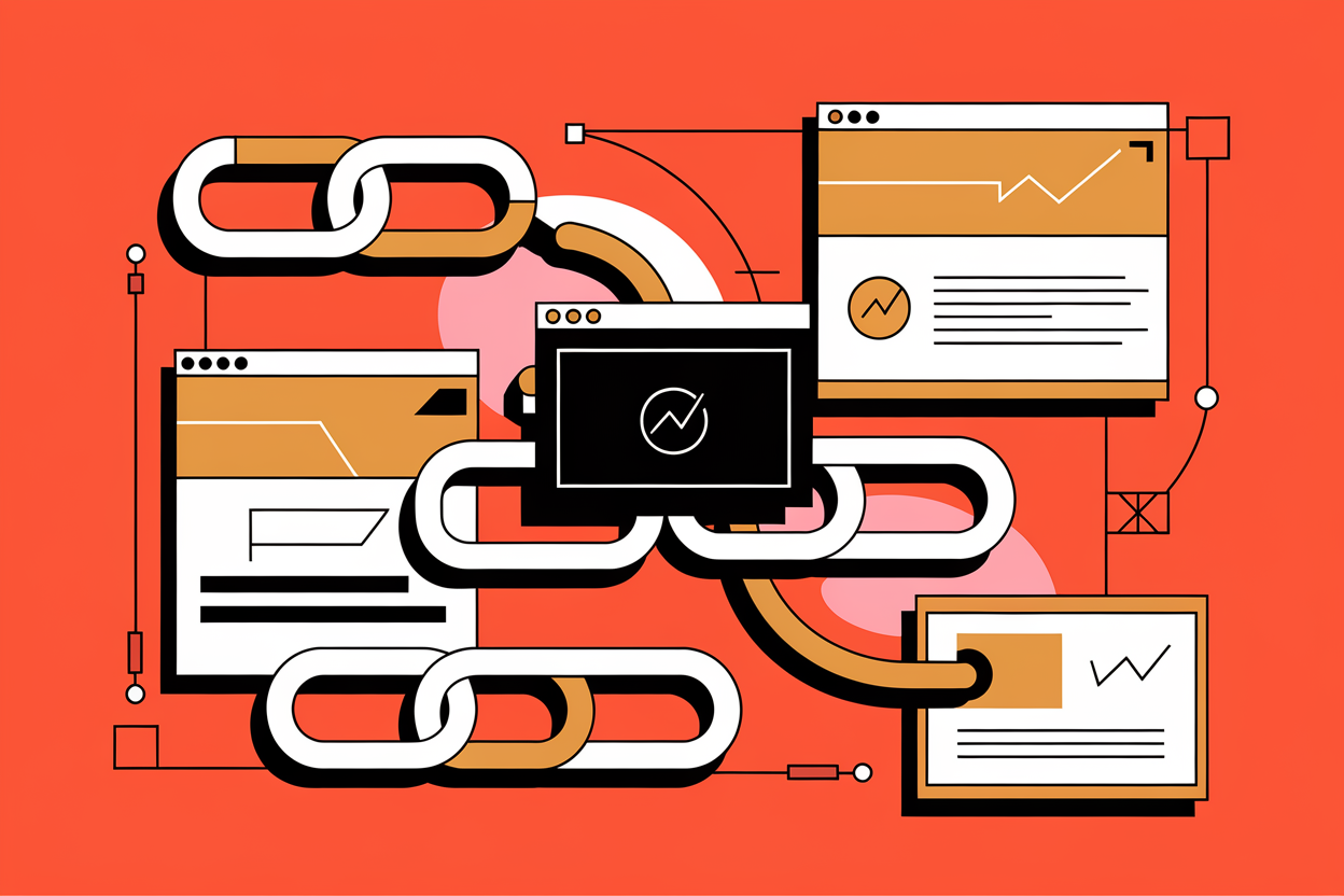 Jak vyhodnocujeme linkbuilding