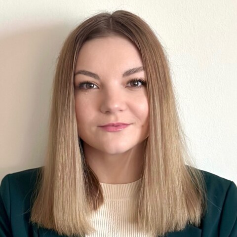 Tereza Pospíšilová